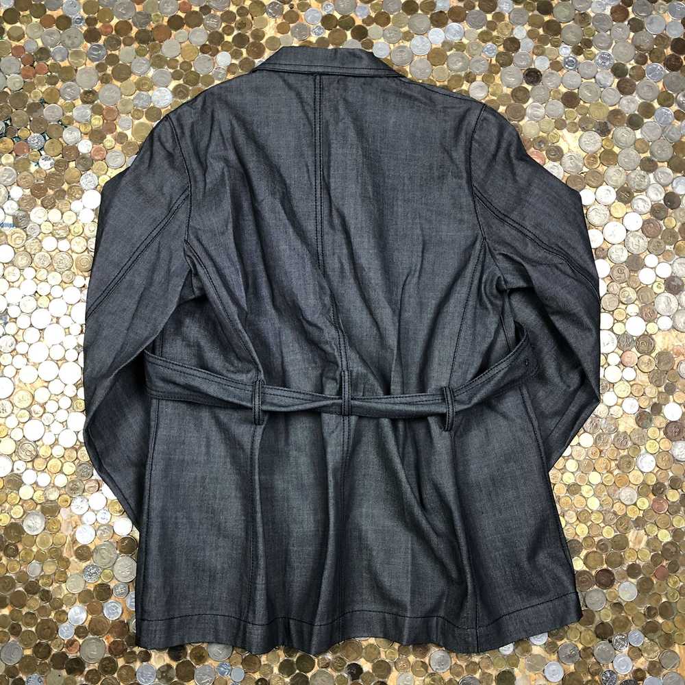 Vintage Gerard Darel Paris Jacket - image 4