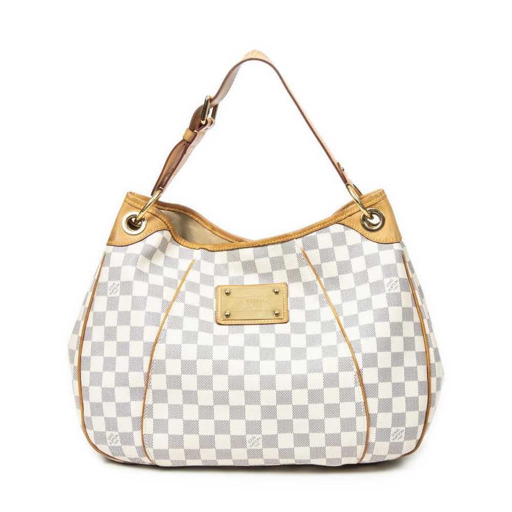 Louis Vuitton Galliera handbag - image 1