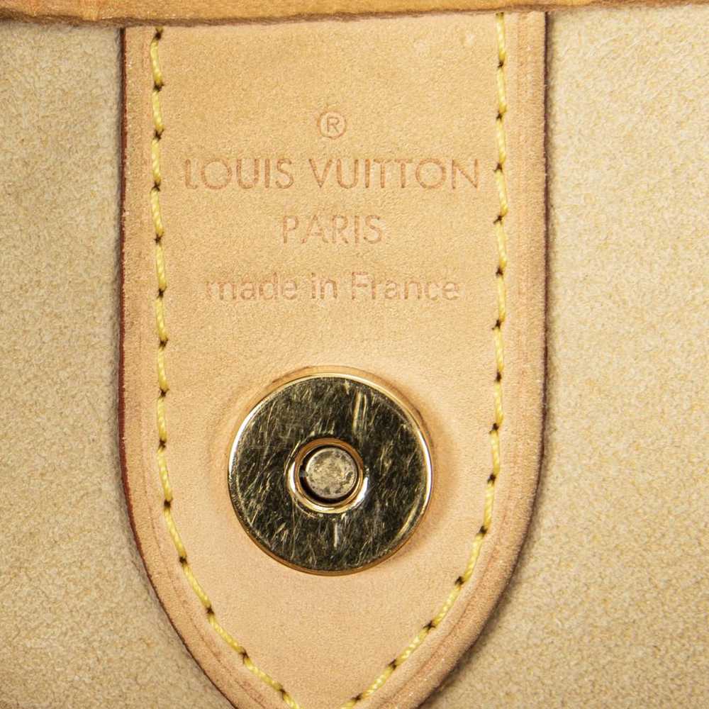 Louis Vuitton Galliera handbag - image 2