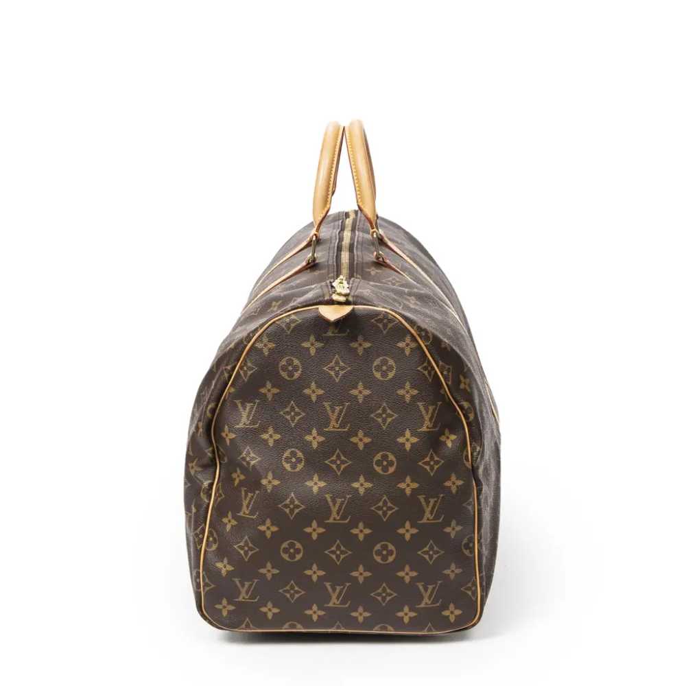 Louis Vuitton Keepall 24h bag - image 3