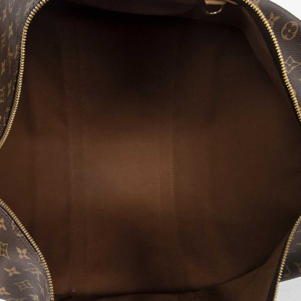 Louis Vuitton Keepall 24h bag - image 5