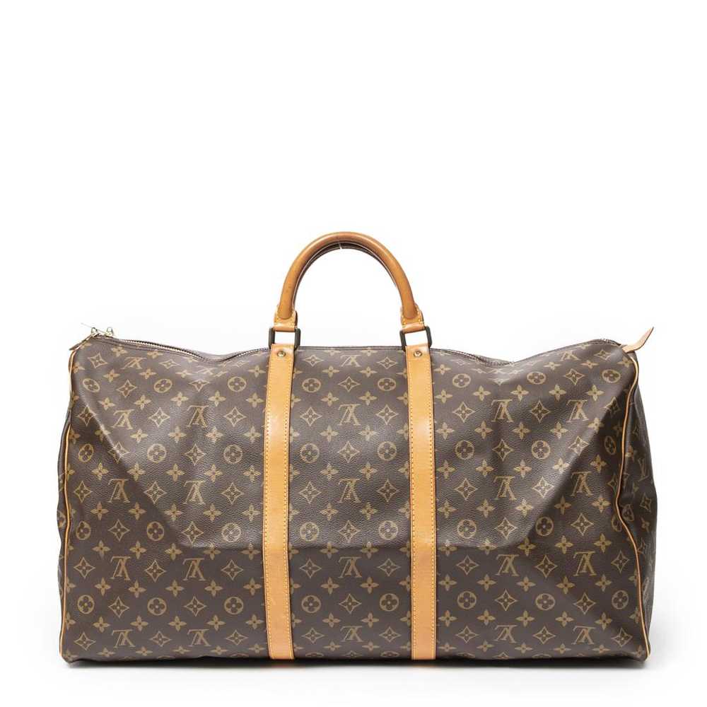 Louis Vuitton Keepall 24h bag - image 6