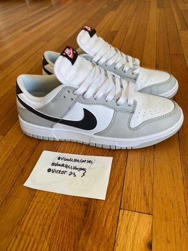 Nike Nike Dunk Low Lottery Pack Grey Scratch Off … - image 1