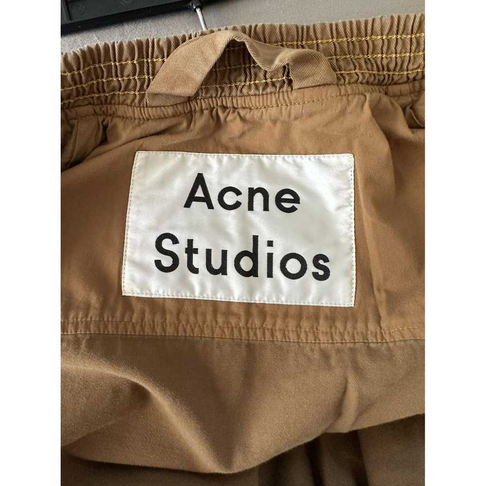 Acne Studios Jacket - image 4