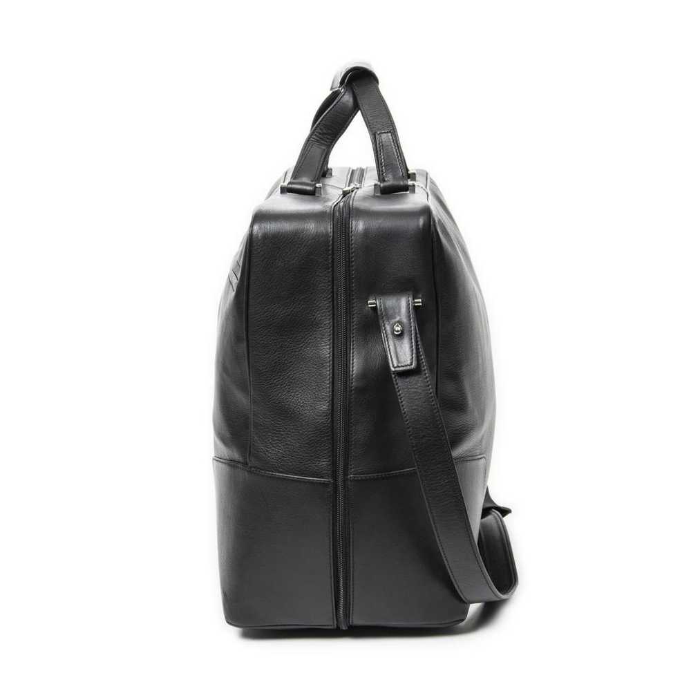 Loewe Leather 24h bag - image 10