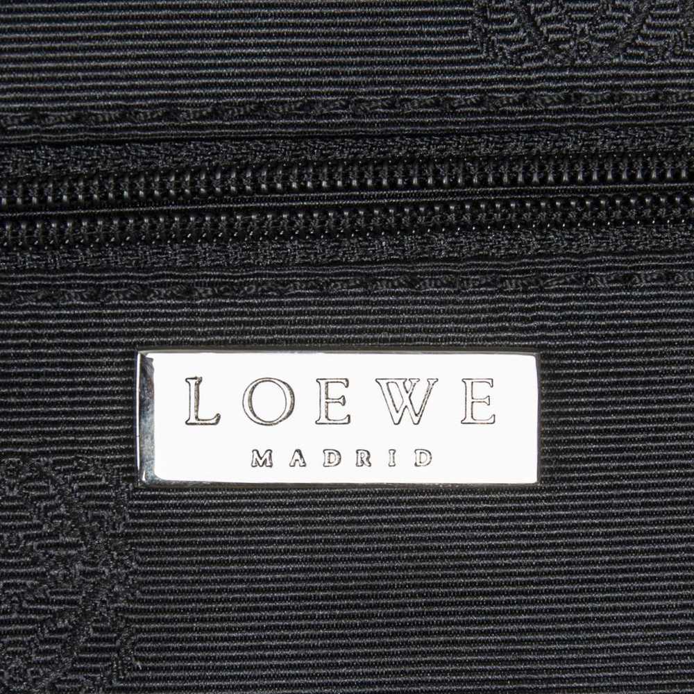 Loewe Leather 24h bag - image 2