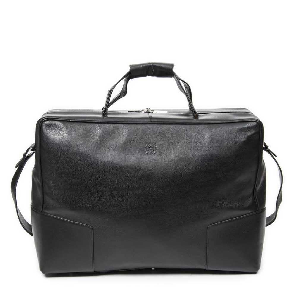 Loewe Leather 24h bag - image 5