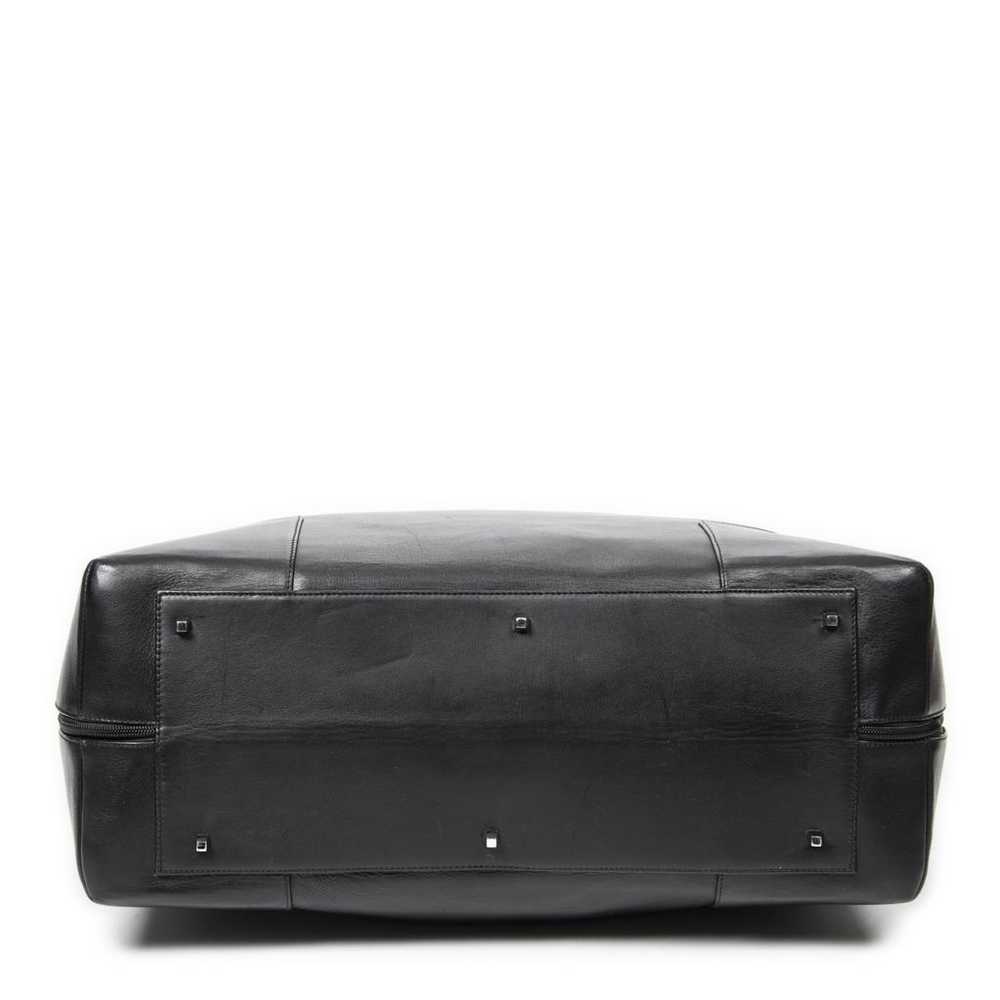 Loewe Leather 24h bag - image 6