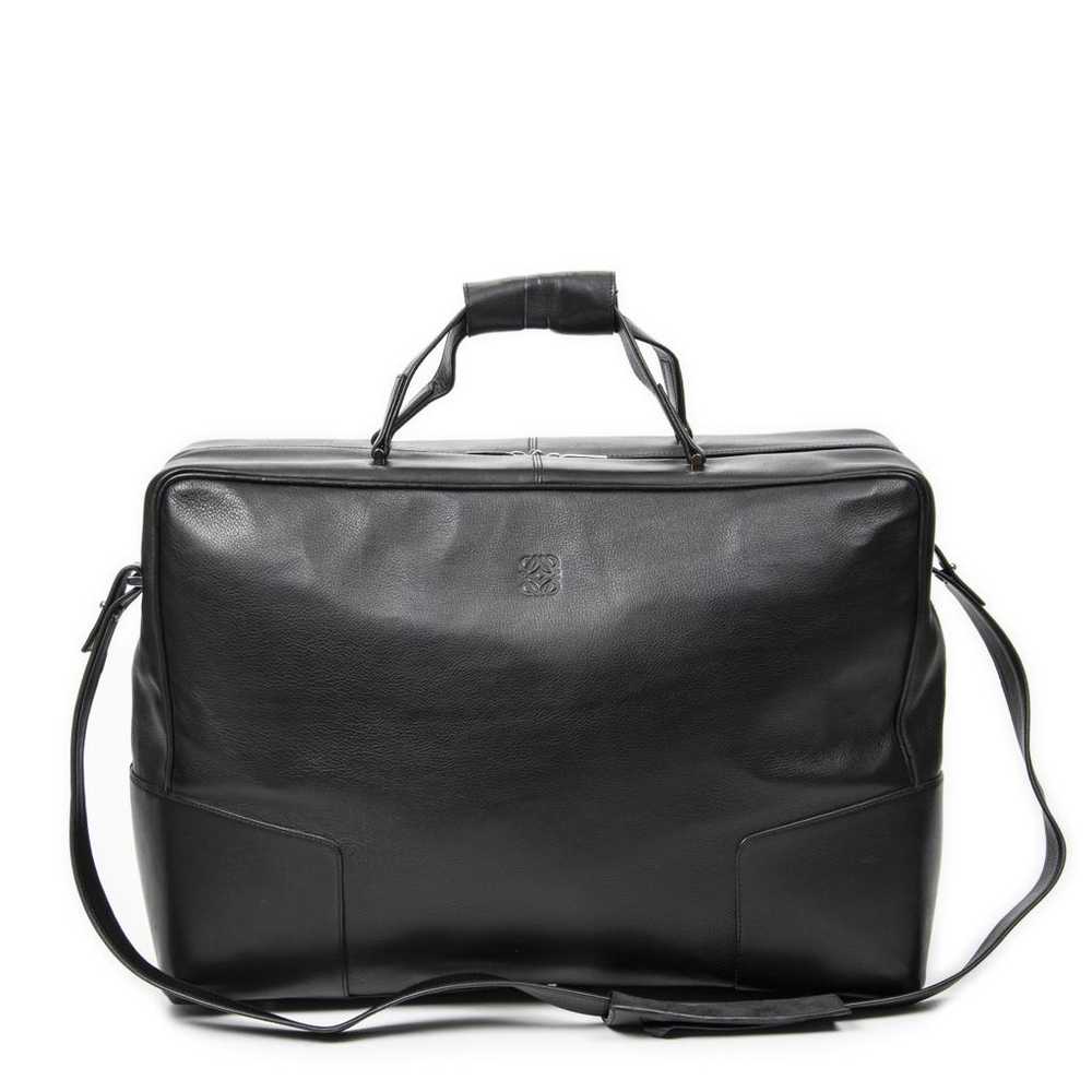 Loewe Leather 24h bag - image 8