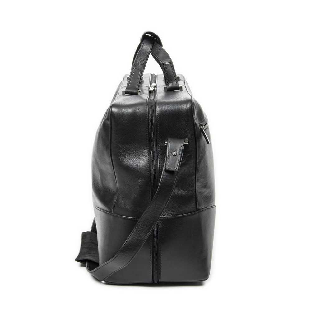 Loewe Leather 24h bag - image 9