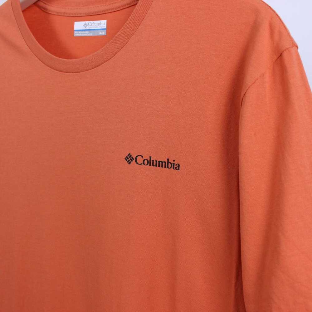 Columbia × Outdoor Life × Streetwear Columbia Sho… - image 5