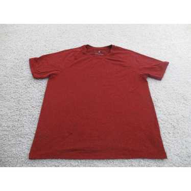 Rhone Rhone Shirt Mens Extra Large Red Workout At… - image 1
