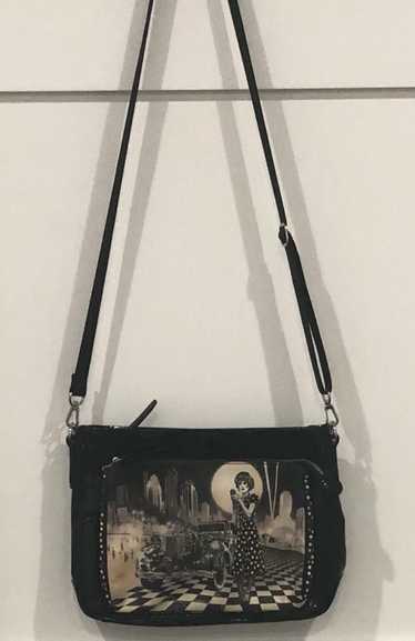 Other Icon Los Angeles Handbag