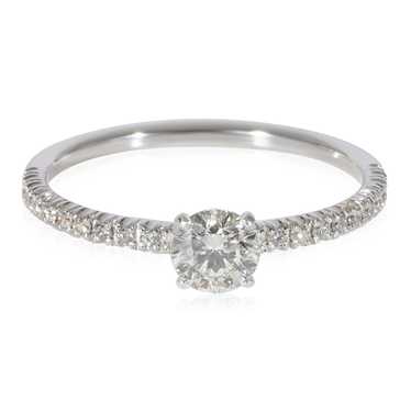 Cartier Cartier Etincelle Diamond Engagement Ring… - image 1