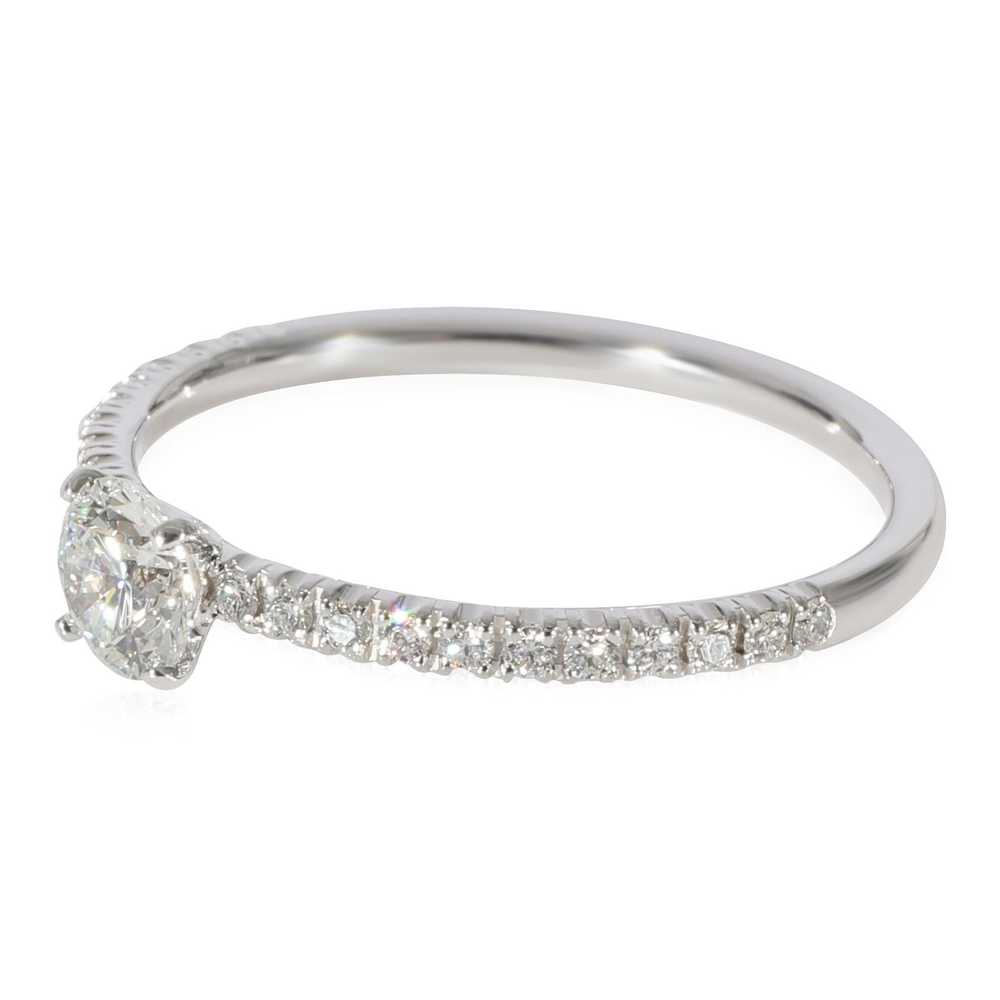 Cartier Cartier Etincelle Diamond Engagement Ring… - image 2