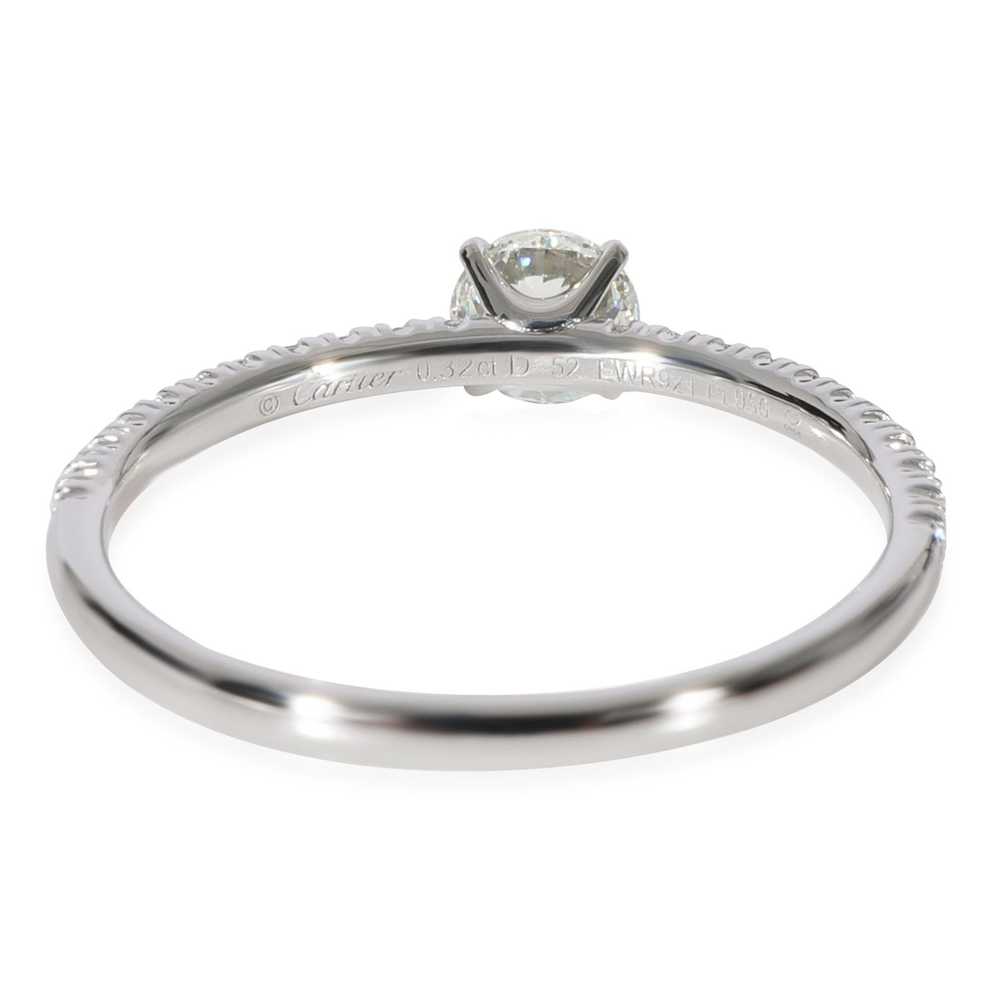 Cartier Cartier Etincelle Diamond Engagement Ring… - image 3