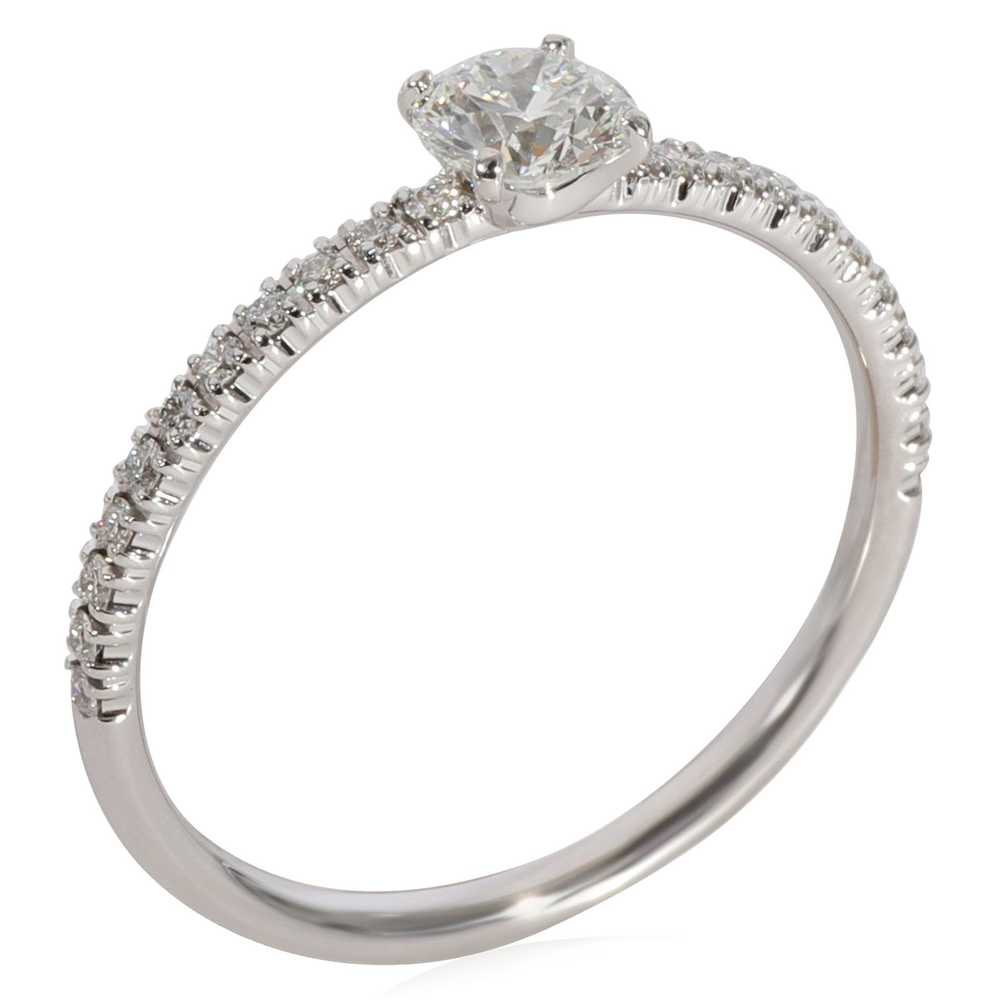 Cartier Cartier Etincelle Diamond Engagement Ring… - image 4