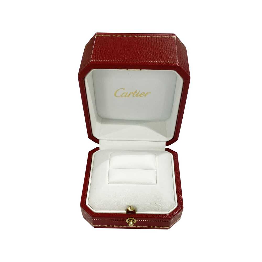 Cartier Cartier Etincelle Diamond Band in Platinu… - image 5