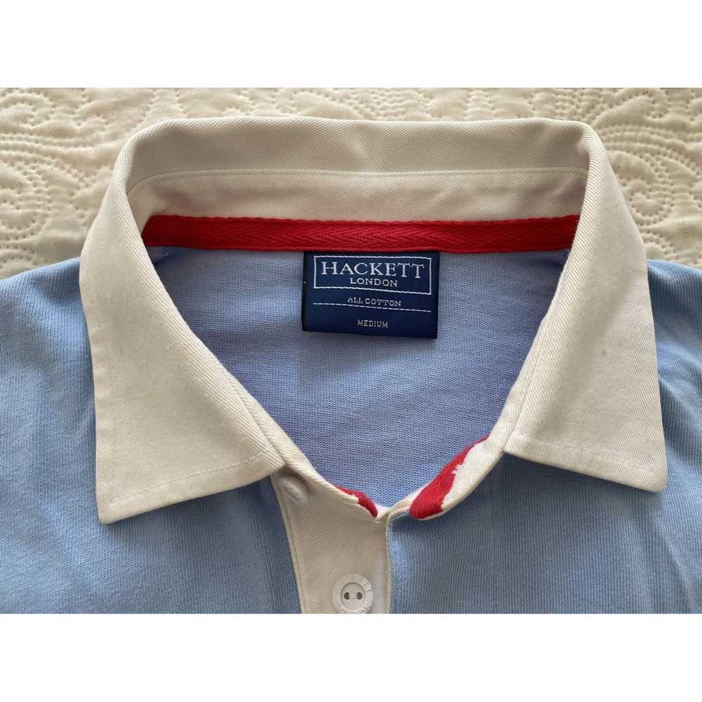 Hackett London Polo shirt - image 3