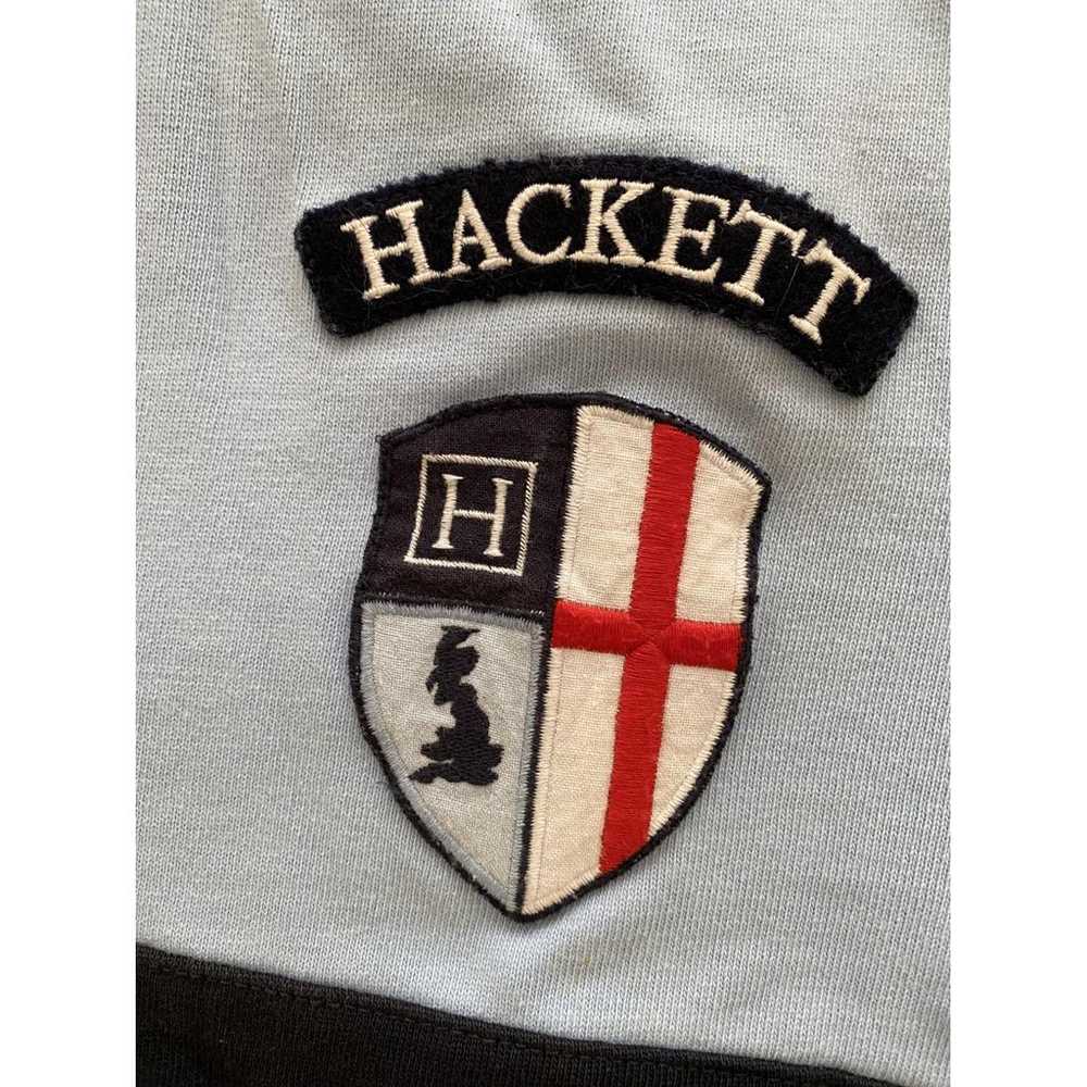 Hackett London Polo shirt - image 4