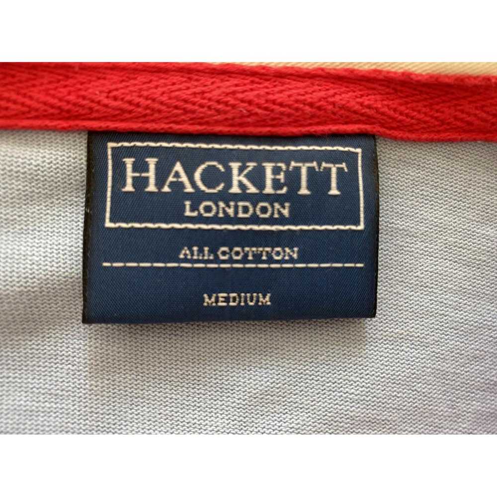 Hackett London Polo shirt - image 5