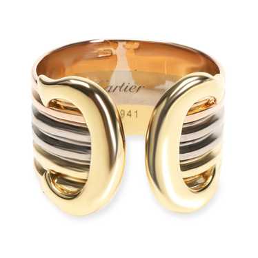 Cartier cartier double c - Gem Cartier cartier double c - Gem