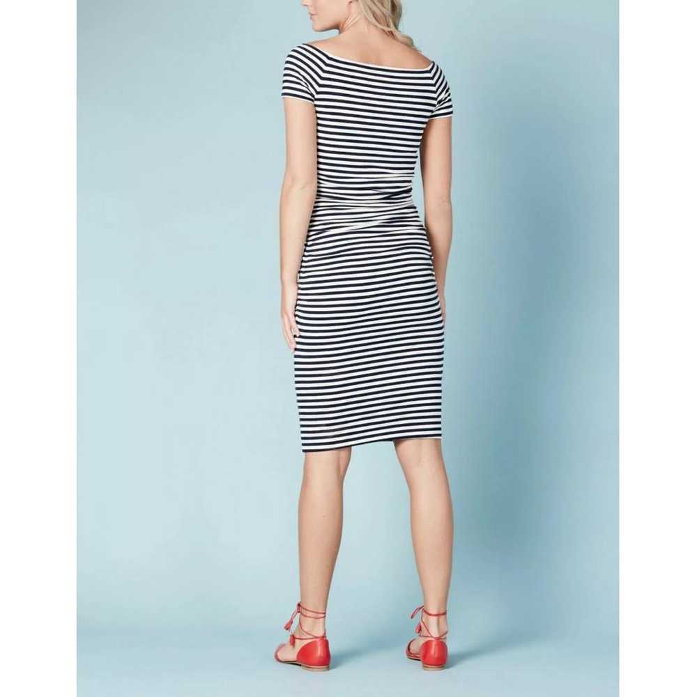 Boden Mid-length dress - image 9