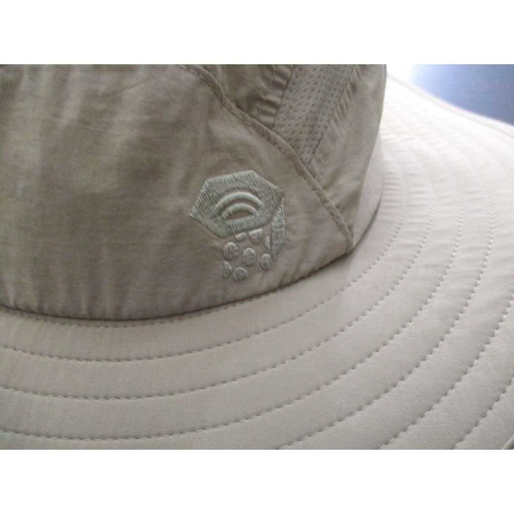 Mountain Hardwear Mountain Hardwear Hat Cap Mens … - image 2