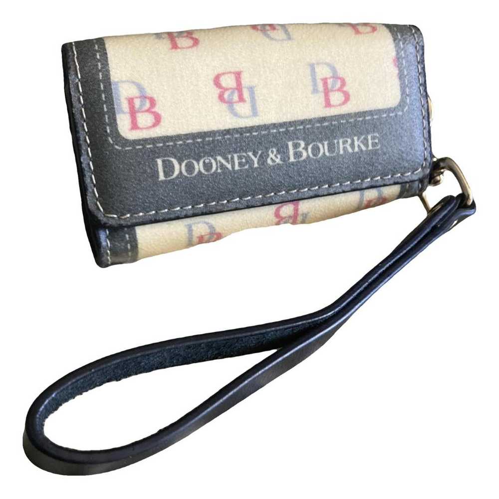 Dooney and Bourke Wallet - image 1