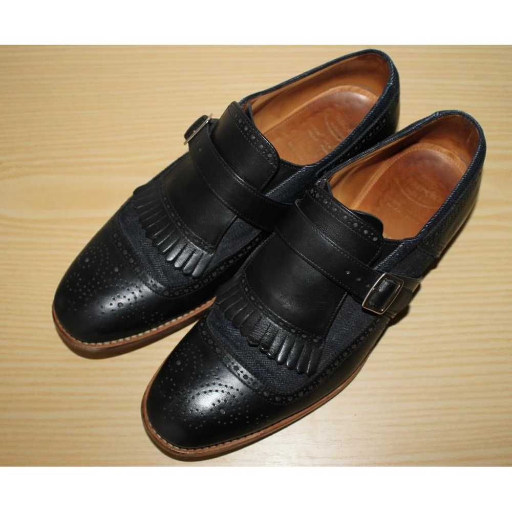 Church's Leather flats - image 11