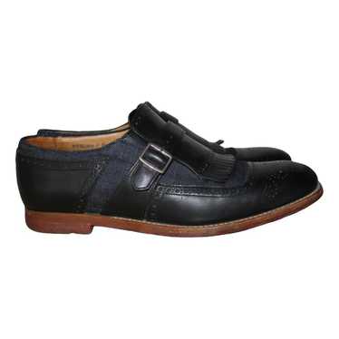 Church's Leather flats - image 1