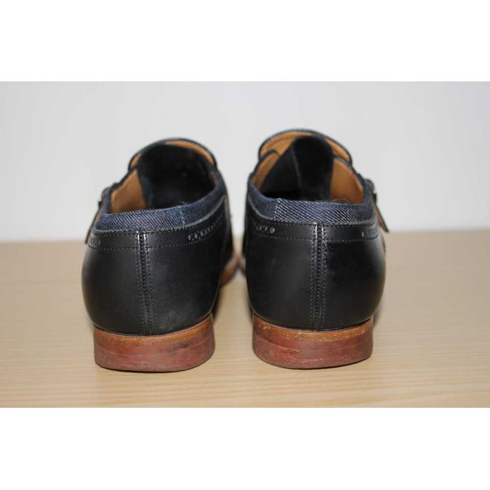 Church's Leather flats - image 5