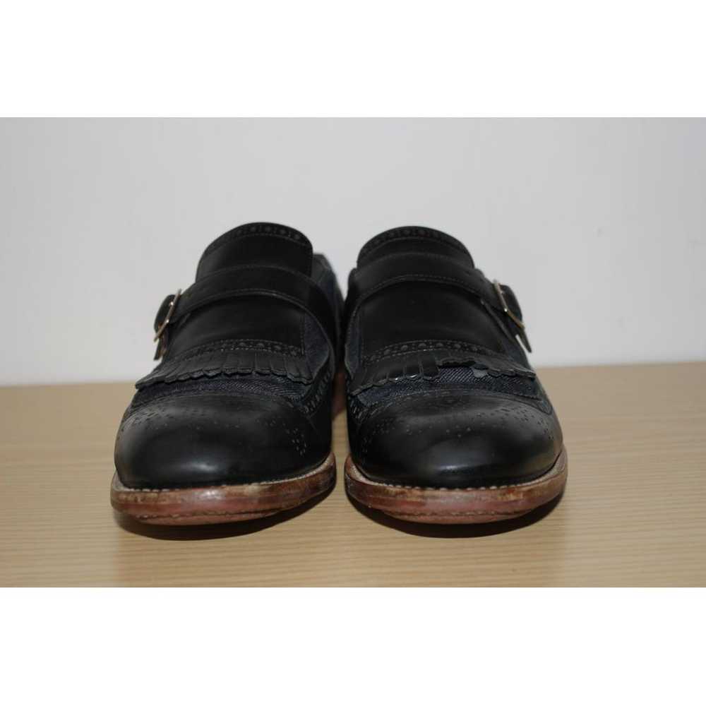 Church's Leather flats - image 8