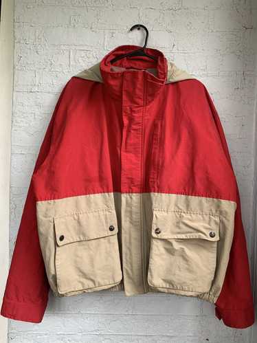 Polo Ralph Lauren Vintage polo sport jacket