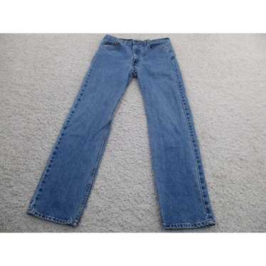 Levi's Vintage Levi's Jeans Mens 33x32 Blue 505 D… - image 1