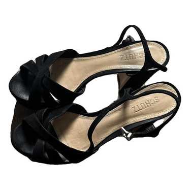 Schutz Sandal - image 1