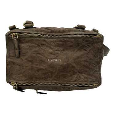 Givenchy Pandora pony-style calfskin handbag - image 1