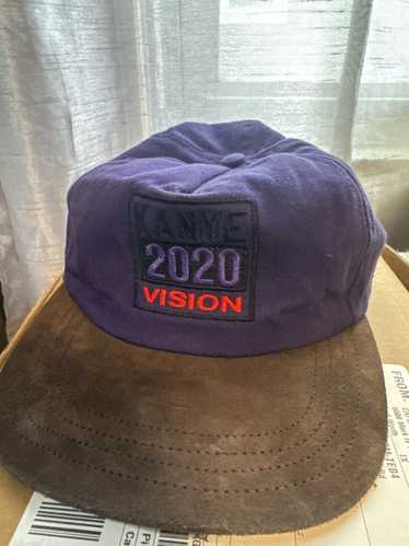 Kanye 2020 vision - Gem