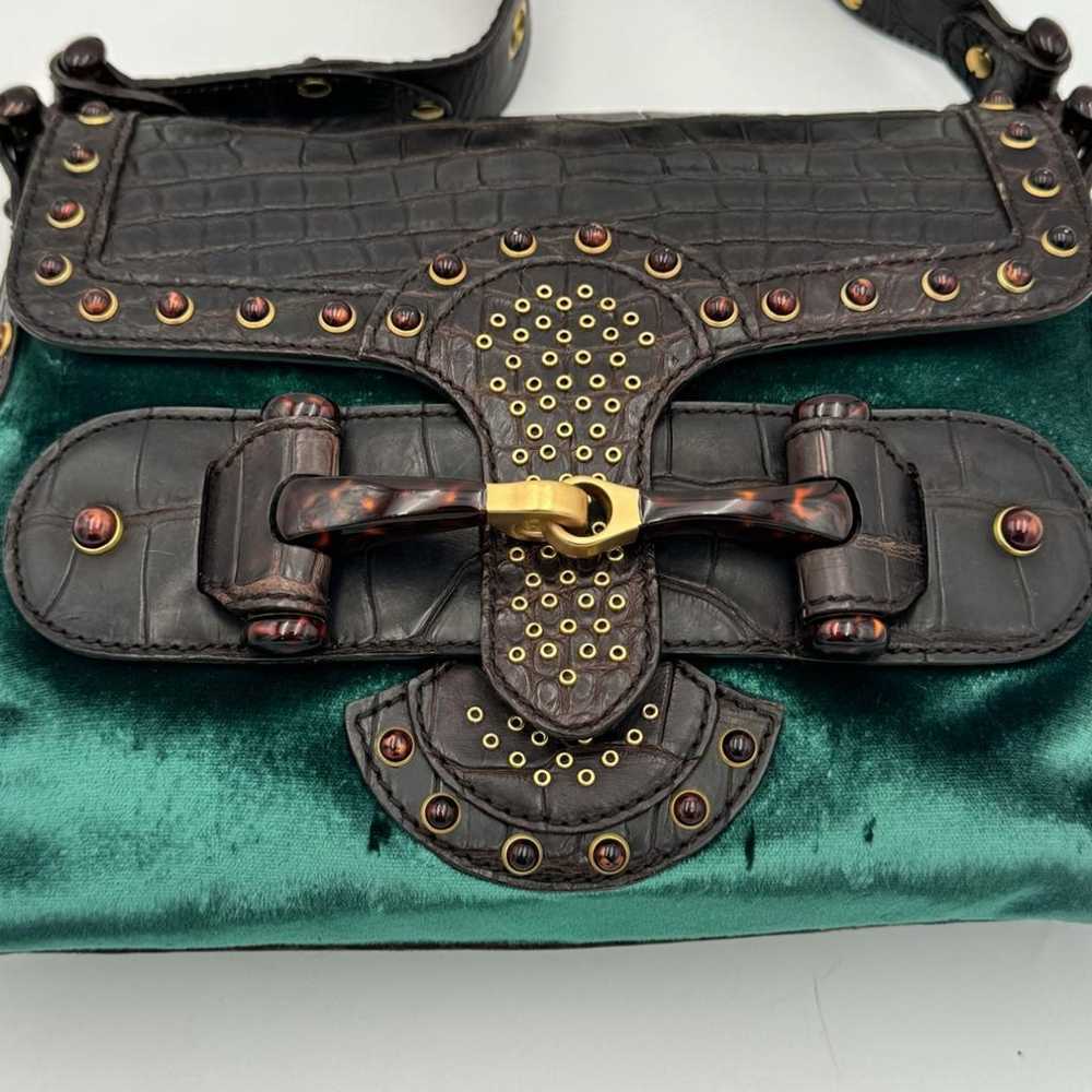 Gucci Pelham handbag - image 3