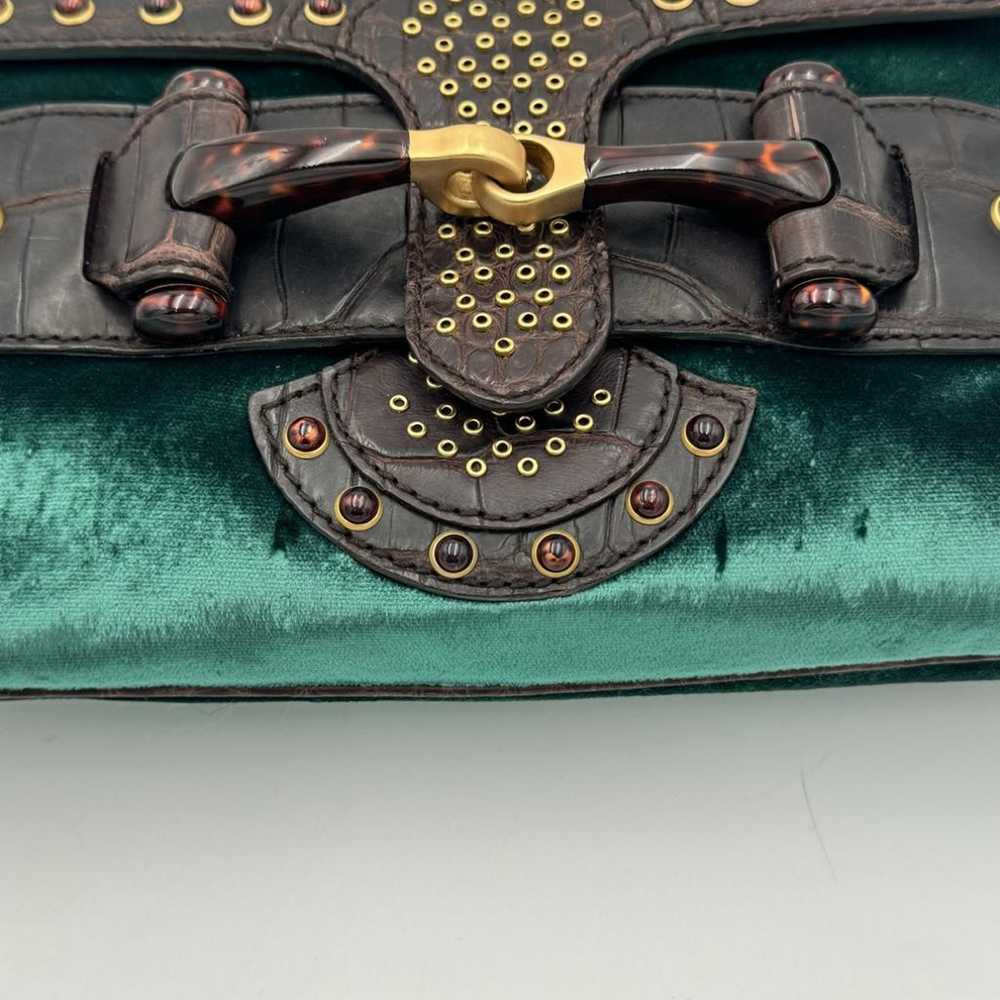 Gucci Pelham handbag - image 4