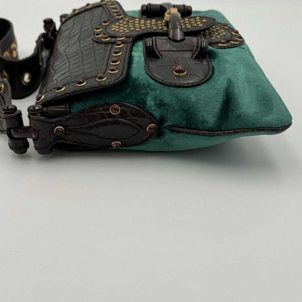 Gucci Pelham handbag - image 6