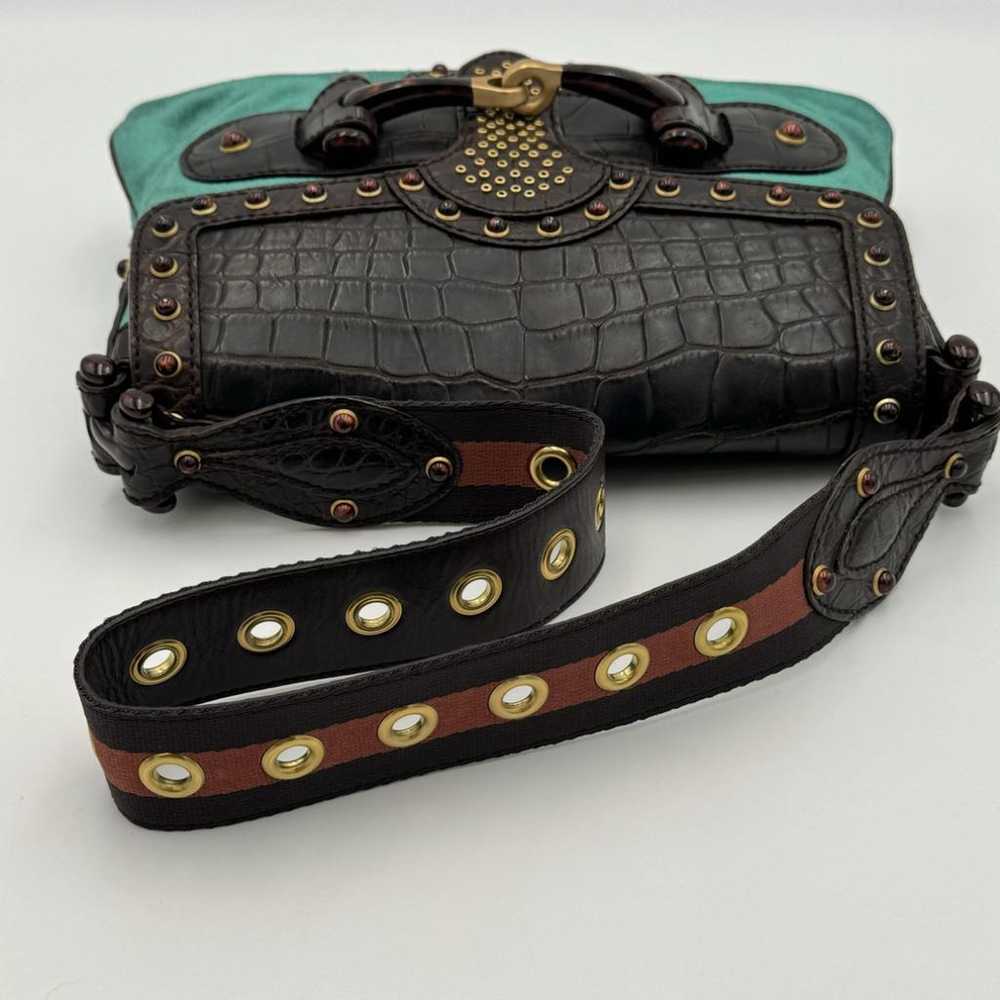 Gucci Pelham handbag - image 7