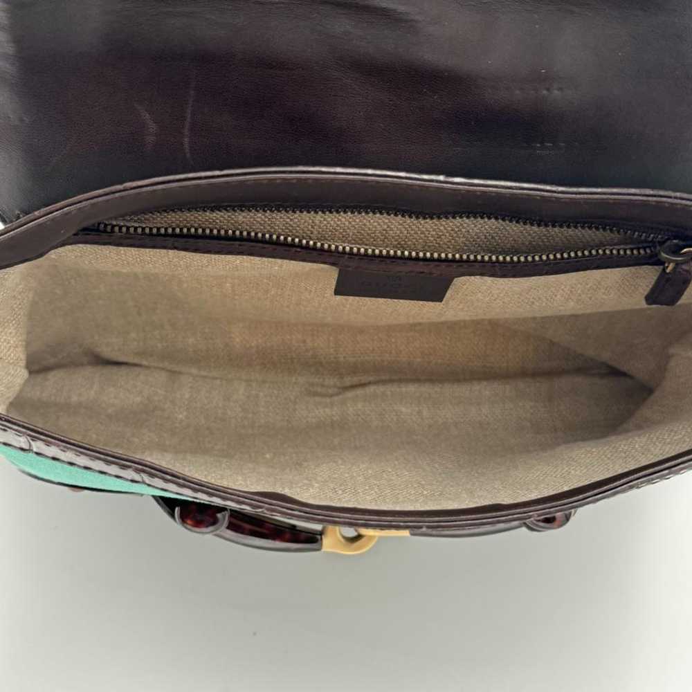 Gucci Pelham handbag - image 8