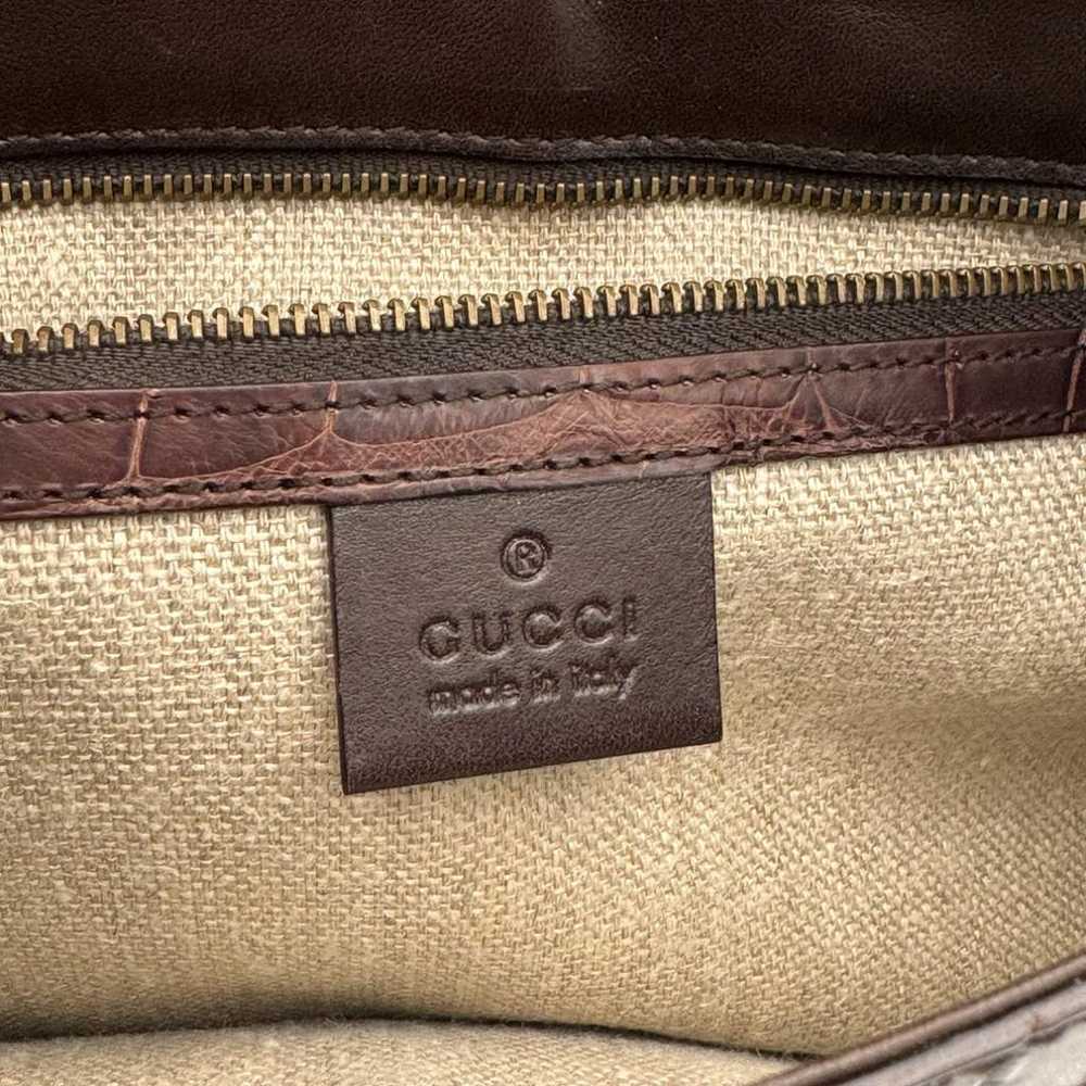 Gucci Pelham handbag - image 9