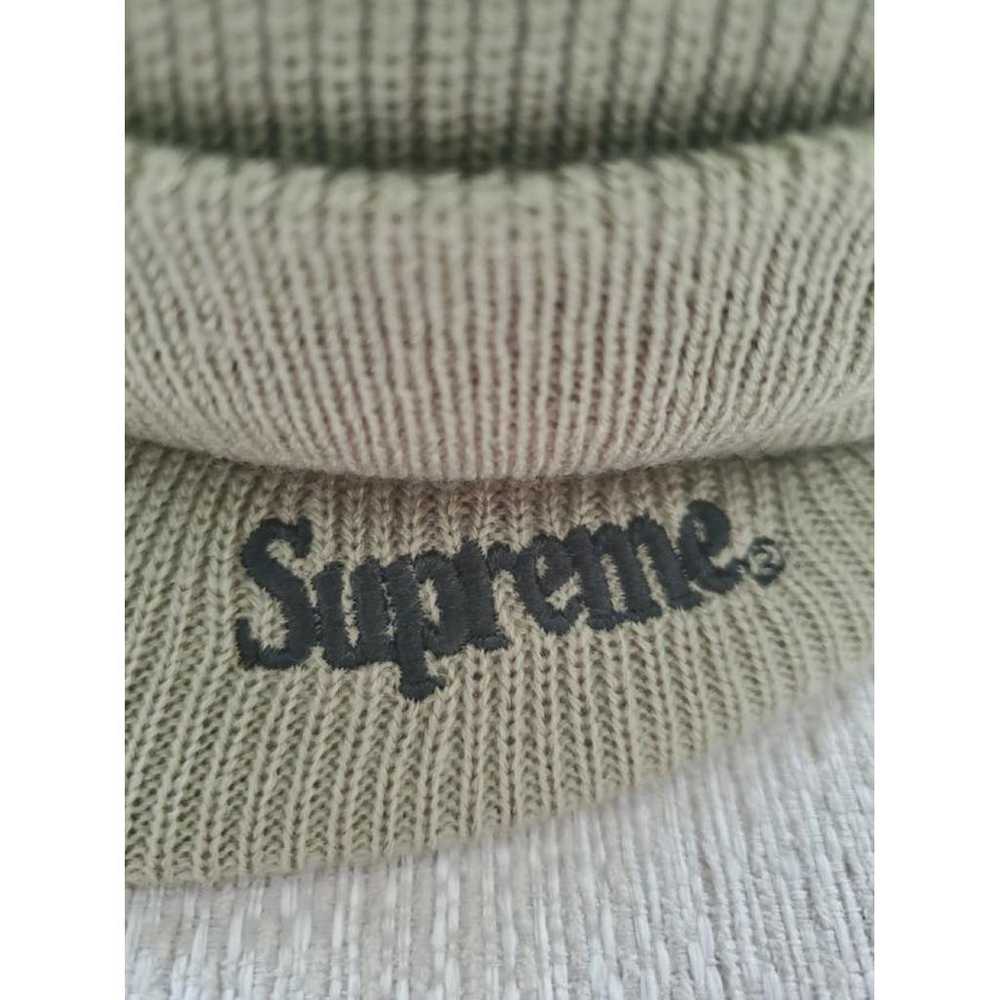 Supreme X Timberland Hat - image 10