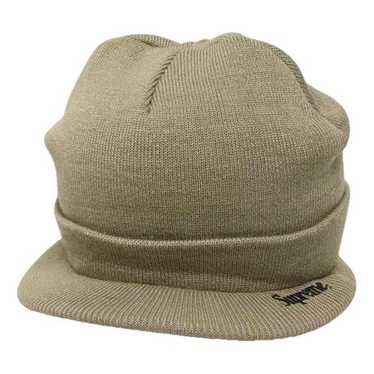 Supreme X Timberland Hat - image 1