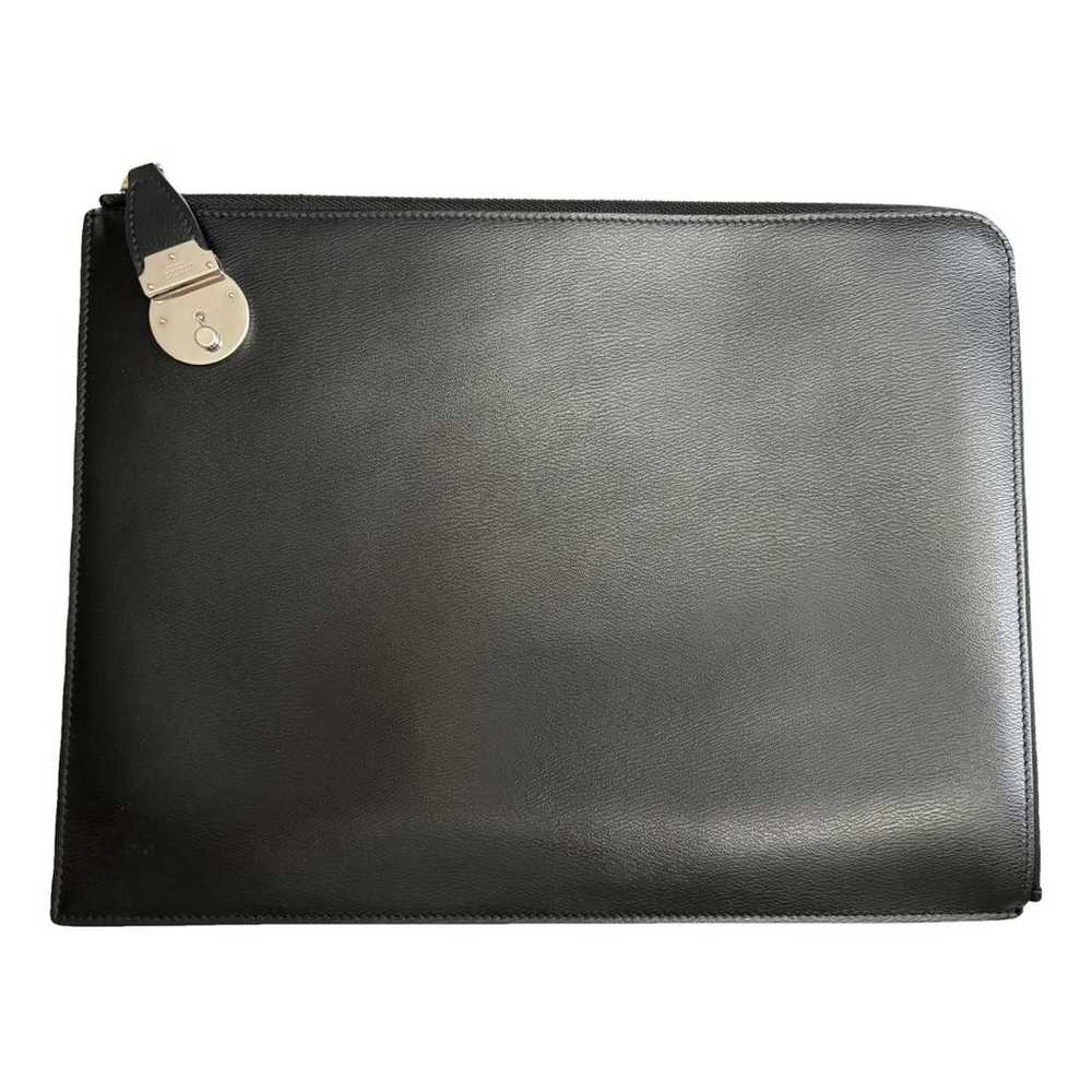 Smythson Leather bag - image 1