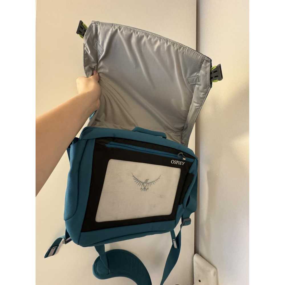 Osprey Cloth travel bag - image 3