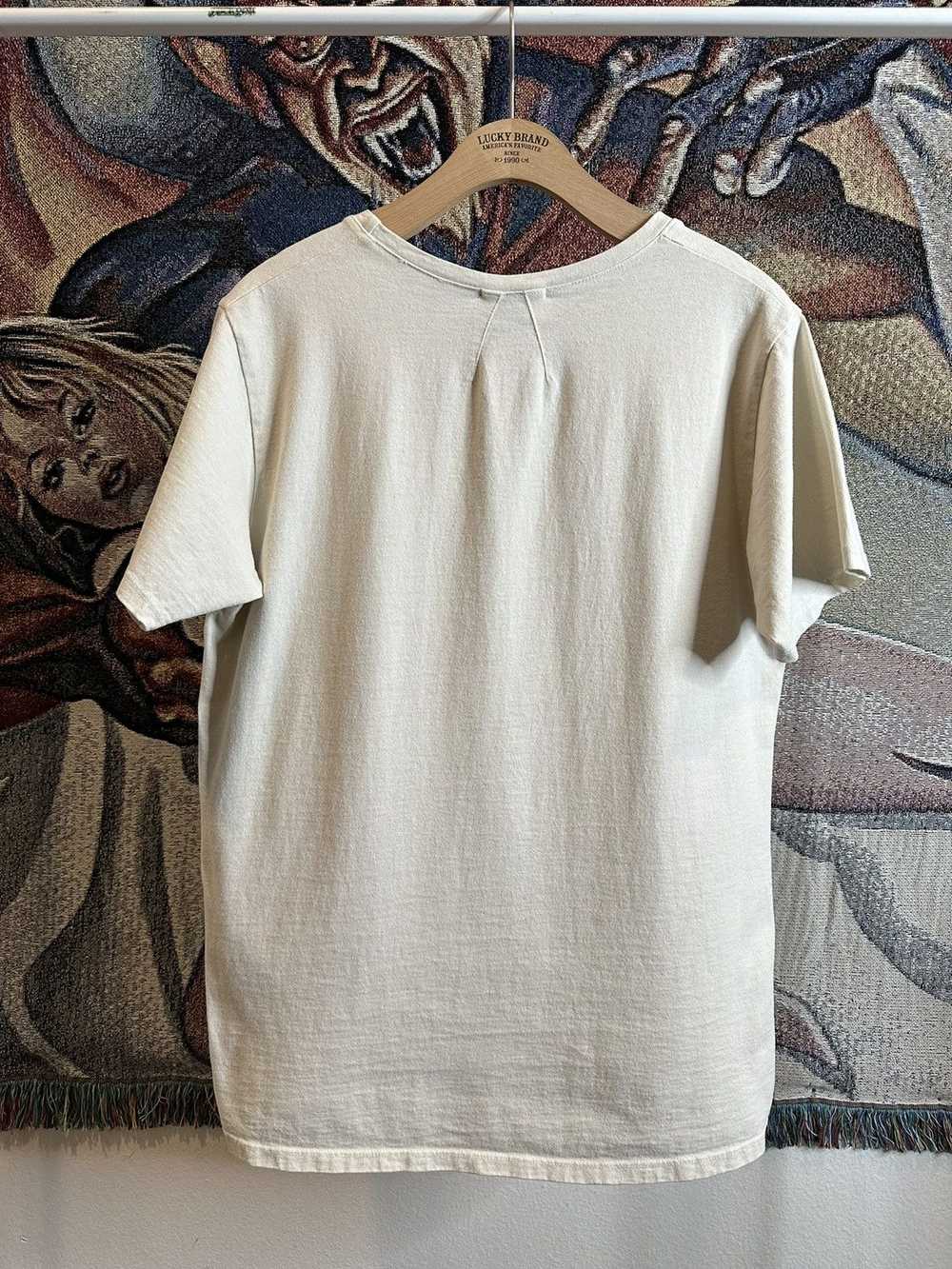 Rhude 🖤RARE🖤 OG Rhude Rhinestone T Shirt - image 3