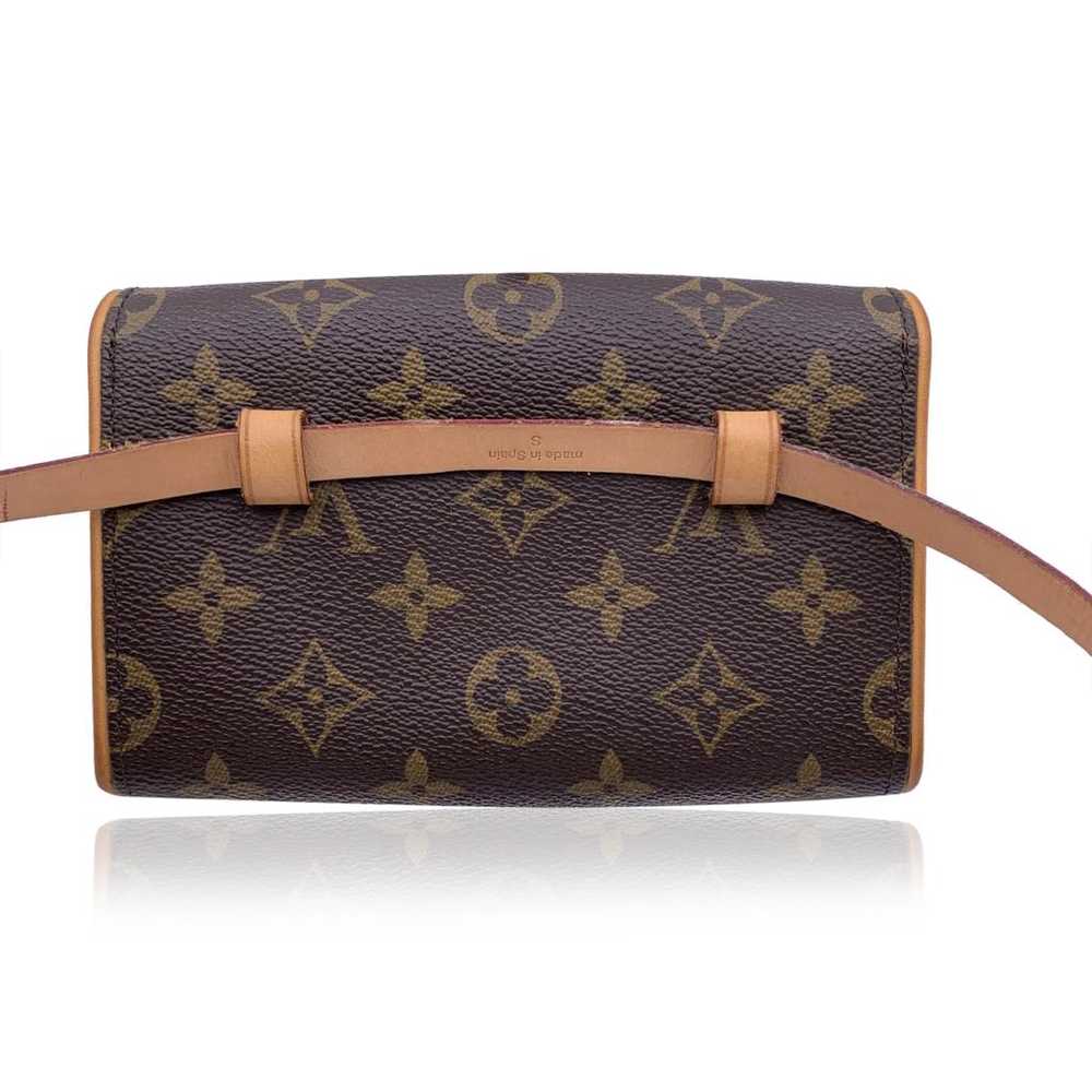 Louis Vuitton Florentine cloth handbag - image 5